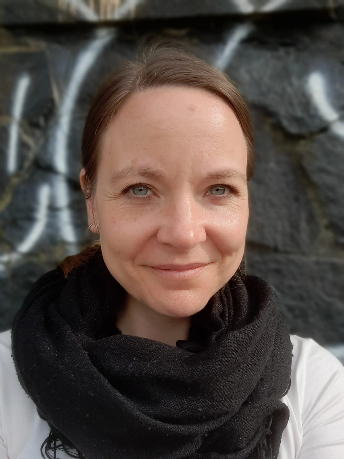 Marie-Sophie from Austria