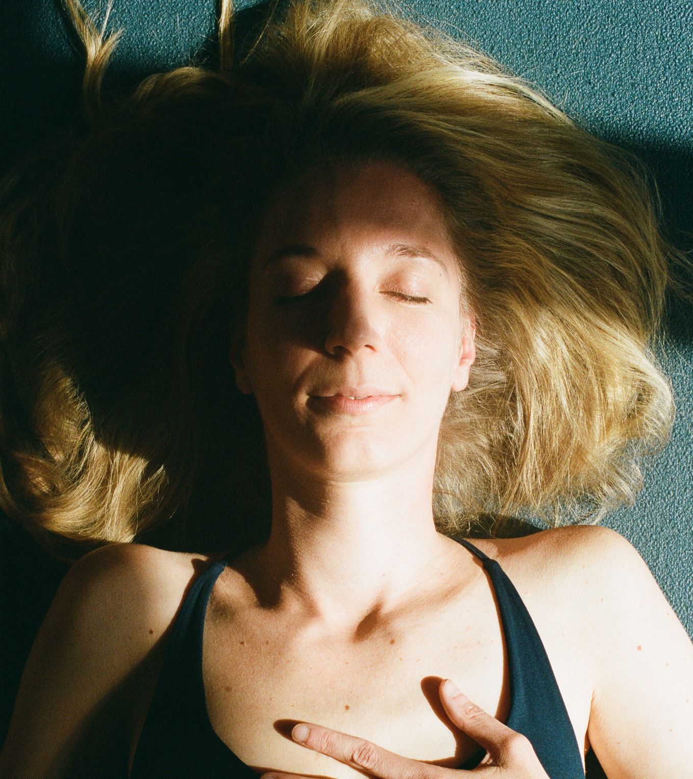 Yin Yoga & Sound Meditation