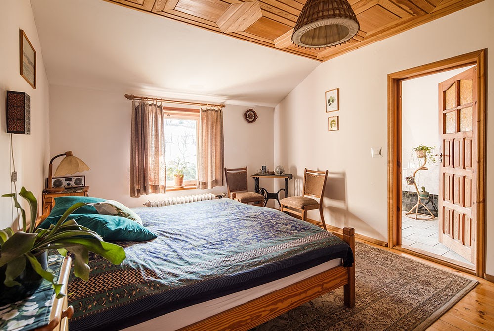 Accommodation