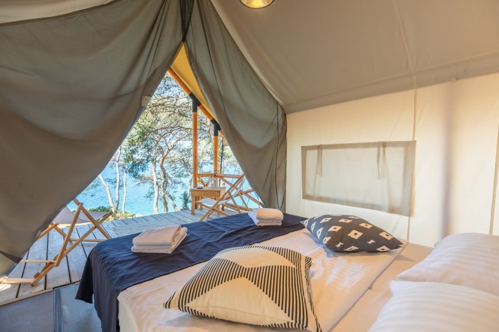 Dreamscape Yoga Retreat 2026: Accommodation