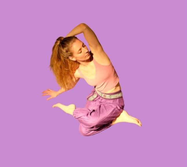 DreamLab Yin Yoga