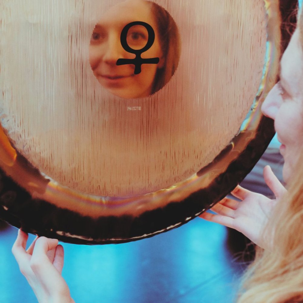 Gong Meditation Training: Module 2. Individual 1:1 training (4 hr): Manana (reflect)