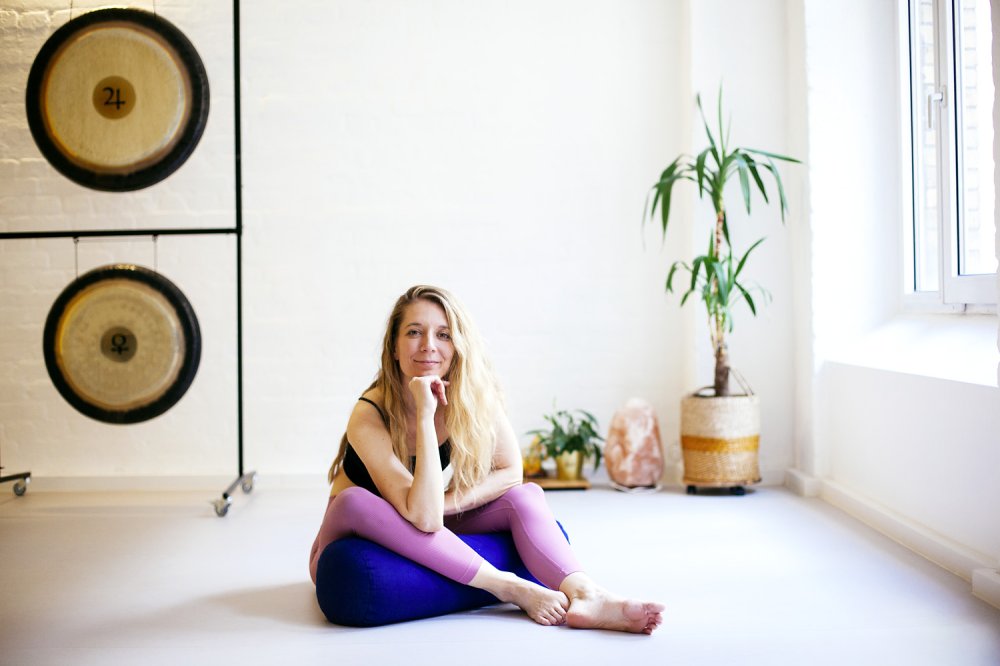 Mentorship for Yoga Teachers