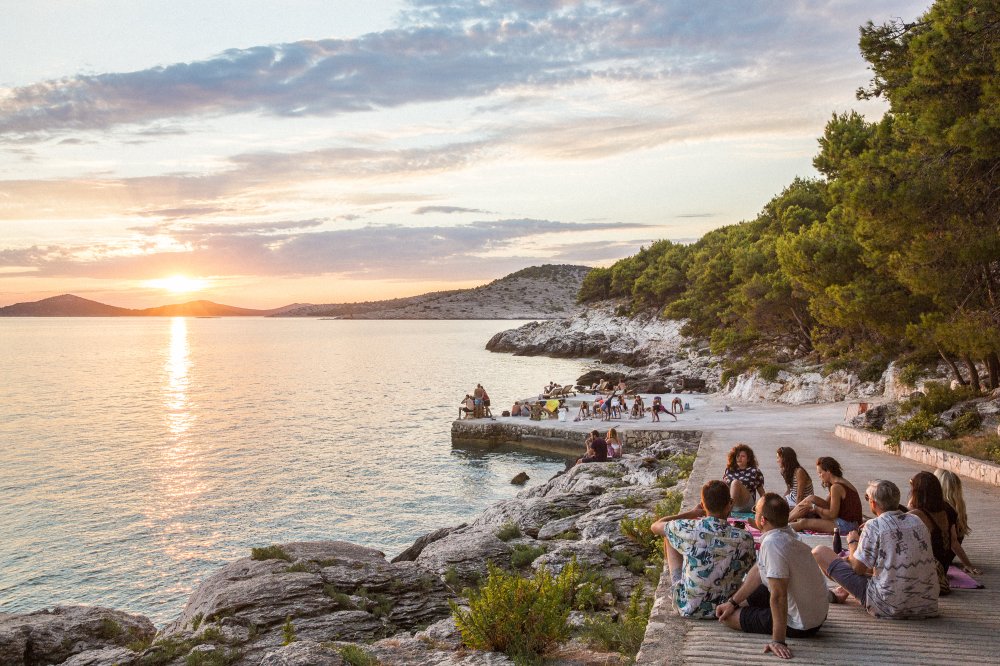 Dreamscape Yoga Retreat 2026