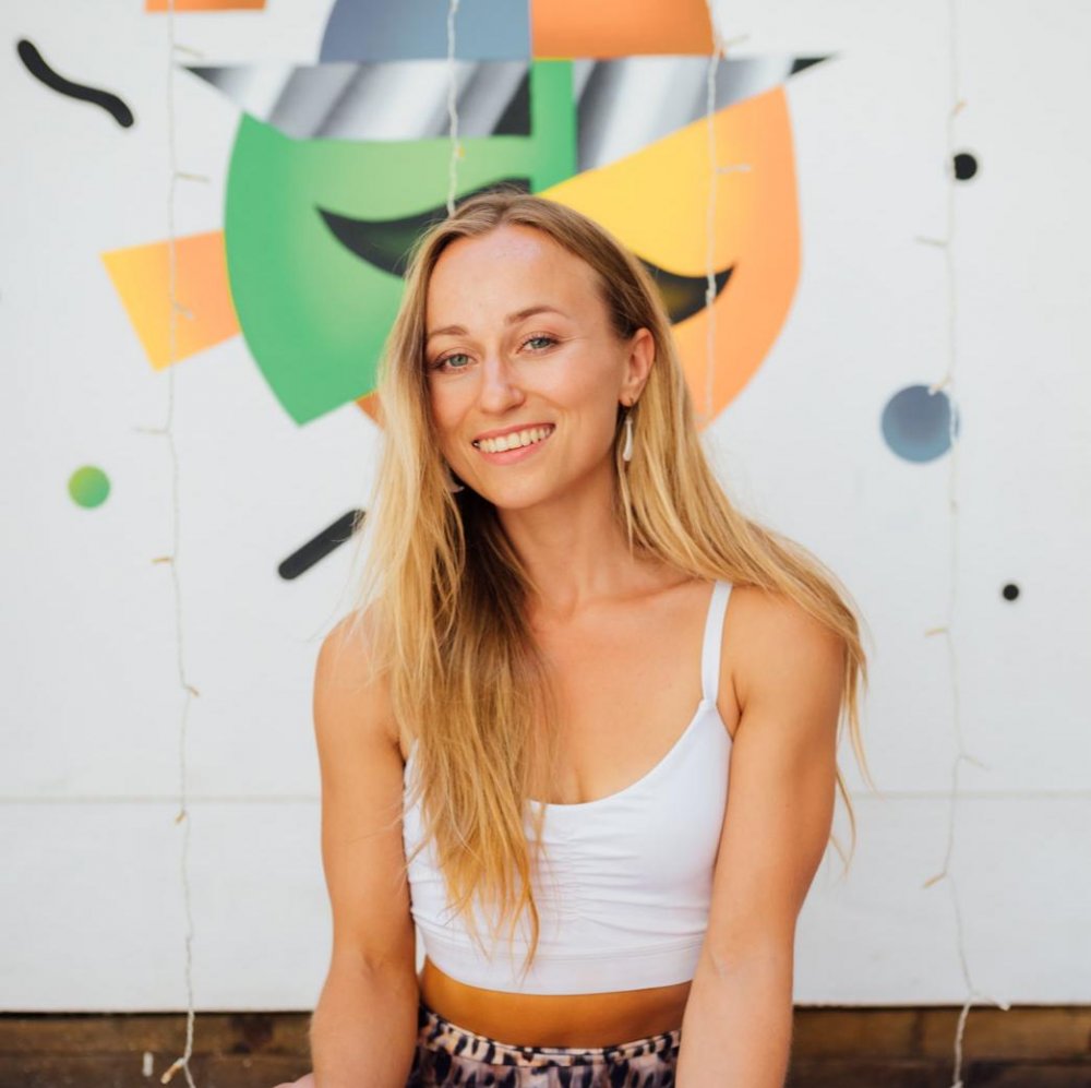 Dreamscape Yoga Retreat 2026: Meet my co-host