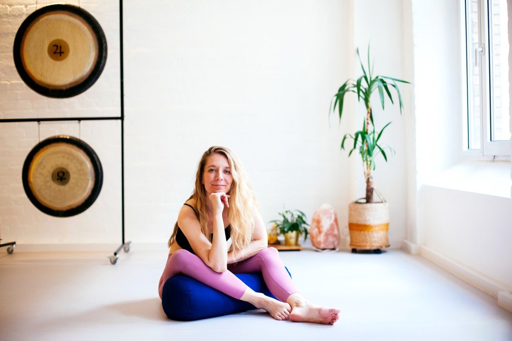 Mentorship for Yoga Teachers