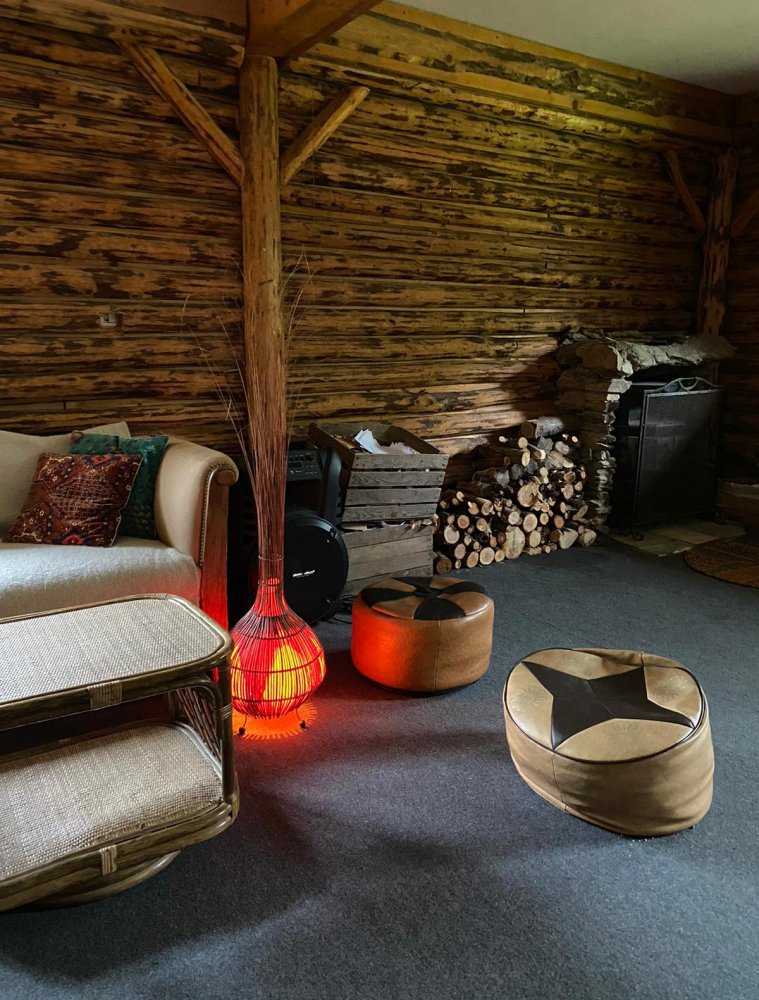 Advance Your Practice Retreat