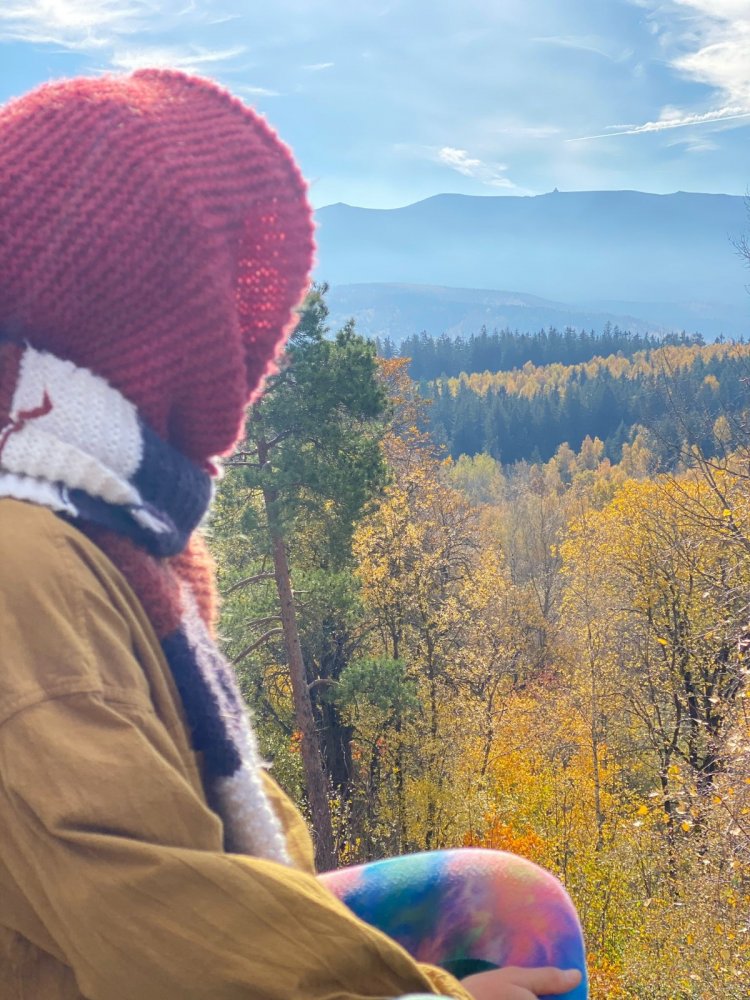 Advance Your Practice Retreat