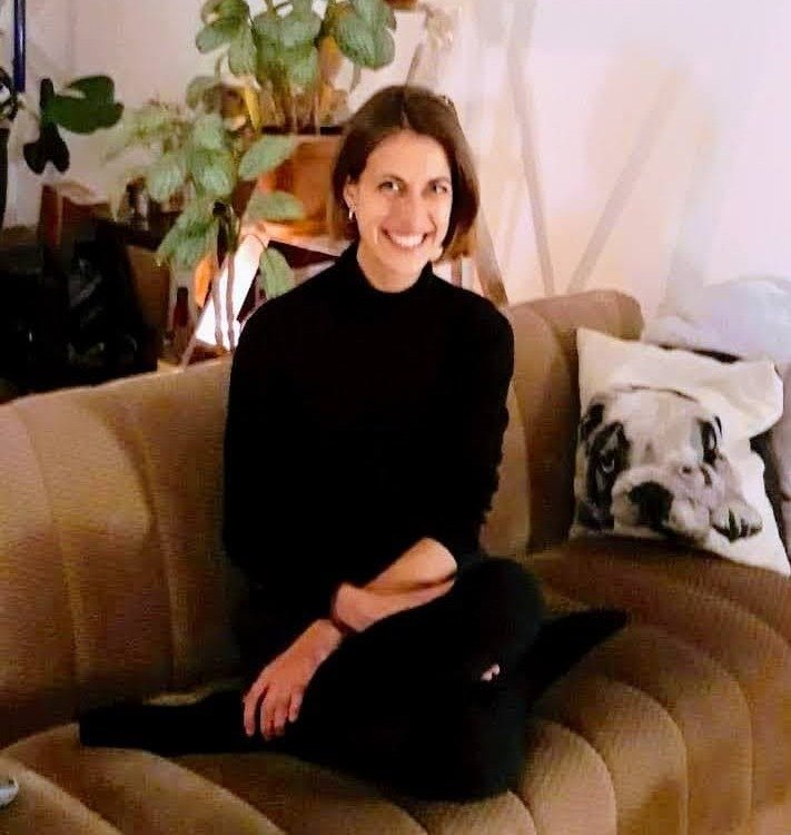 Yin Yoga and Piano: Meet the pianist